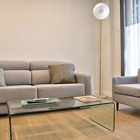 Apartamento De Dos Dormitorios En Triana Seville Luaran gambar