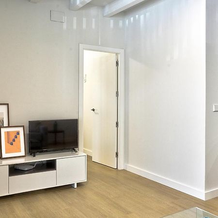 Apartamento De Dos Dormitorios En Triana Seville Luaran gambar