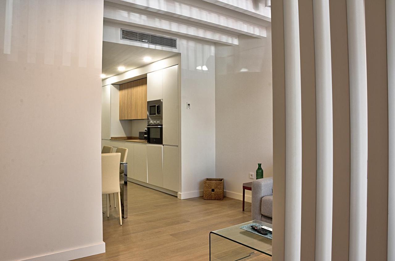 Apartamento De Dos Dormitorios En Triana Seville Luaran gambar