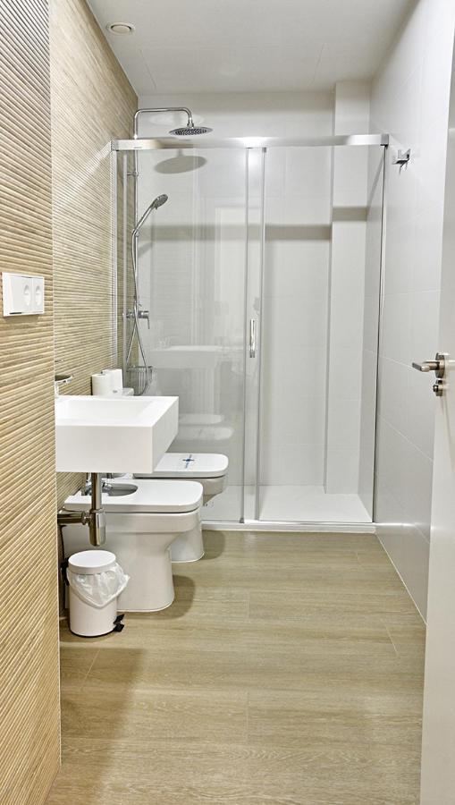 Apartamento De Dos Dormitorios En Triana Seville Luaran gambar