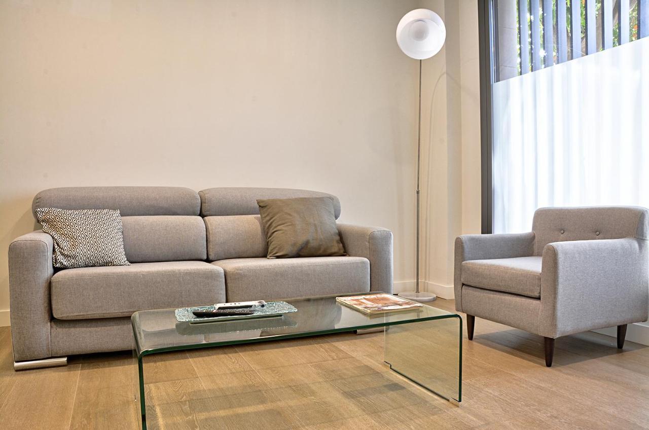Apartamento De Dos Dormitorios En Triana Seville Luaran gambar