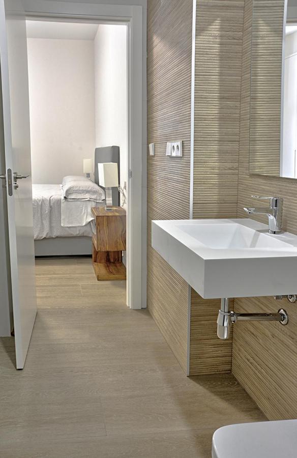 Apartamento De Dos Dormitorios En Triana Seville Luaran gambar